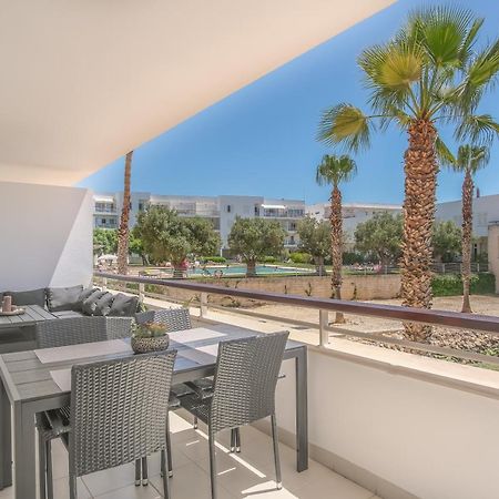 Lucky Star Marina Apartment, With Pool لاغوس المظهر الخارجي الصورة