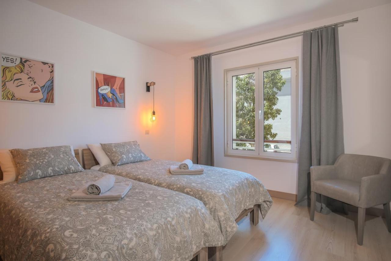 Lucky Star Marina Apartment, With Pool لاغوس المظهر الخارجي الصورة
