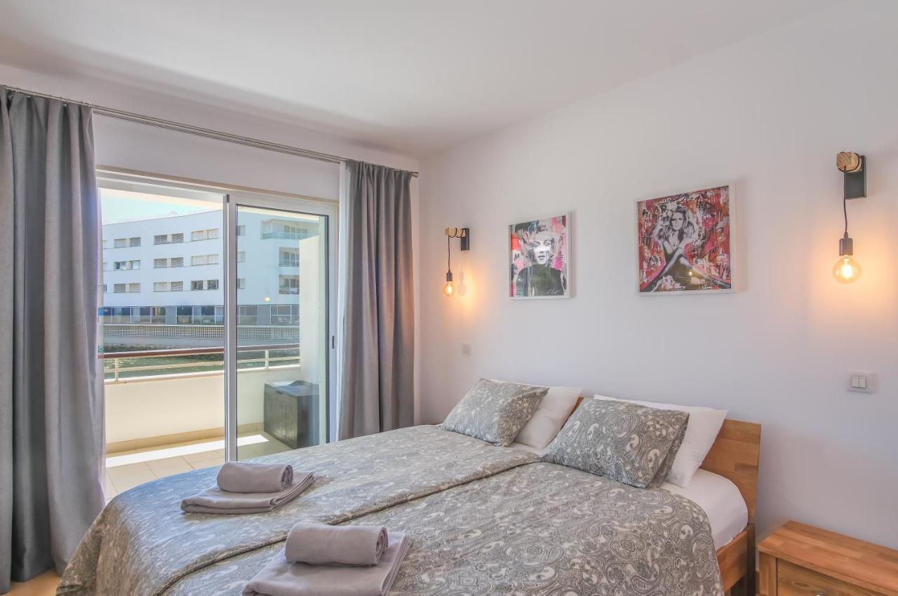 Lucky Star Marina Apartment, With Pool لاغوس المظهر الخارجي الصورة
