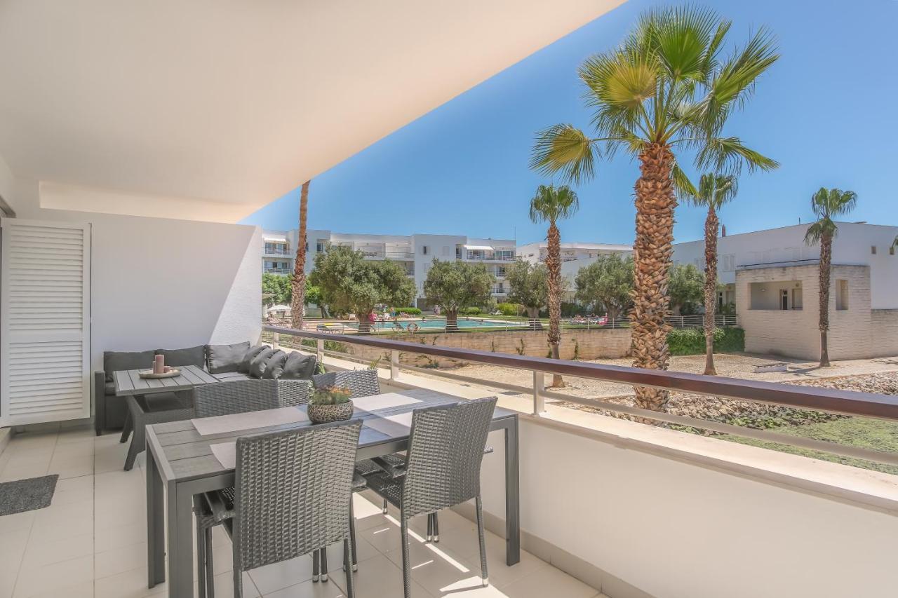 Lucky Star Marina Apartment, With Pool لاغوس المظهر الخارجي الصورة